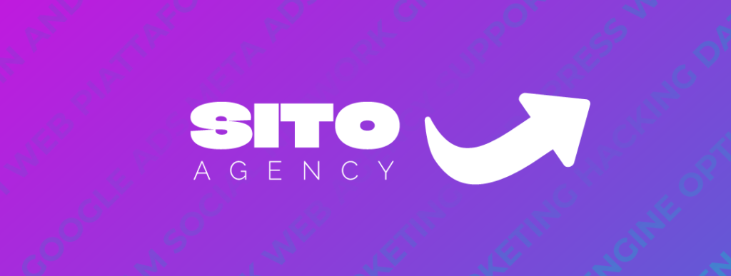 Sito.Agency® è un punto d’arrivo ed un nuovo inizio